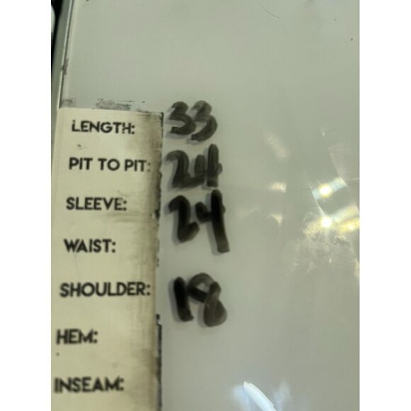 Bonobos Shirt Men 17.5 Blue Gingham Button Down Office Checks Collar Plaid Work - Picture 12 of 13